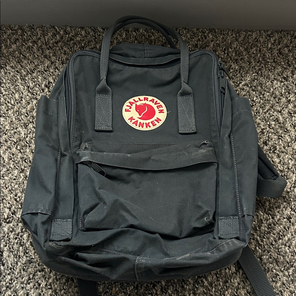 Kånken Laptop 15” Backpack